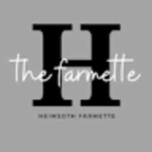 Meet your Posher, Cathy